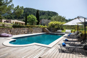 Villa Port Soller 3852 Mallorca